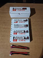 Batteria lipo usato  Viterbo