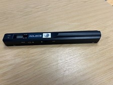 Mobile scanner. units for sale  HIGH WYCOMBE