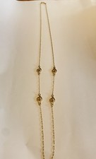 Kette christian dior gebraucht kaufen Kette christian dior gebraucht kaufen  Dippoldiswalde