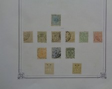 Luxembourg lot 350 d'occasion  Nîmes