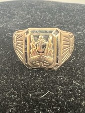 Antique 10k solid for sale  Berthoud