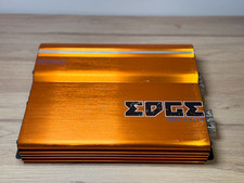 Edge ed71200 monoblock for sale  DONCASTER