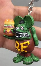 Rat fink key for sale  Troutville