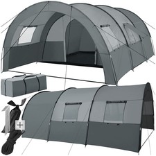 Tente camping familiale d'occasion  Rognac