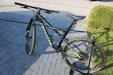 Top mountainbike cannondale gebraucht kaufen  Ilsenburg (Harz)