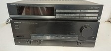Kenwood stereo amplifier for sale  CHELTENHAM