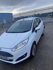 Ford fiesta 1.0 for sale  PONTEFRACT