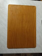 Tagliere legno 40 usato  Fallo