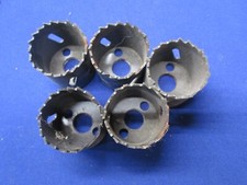Nicholson hole saws for sale  Newton