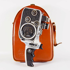 Paillard bolex d8l for sale  ELY