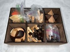 Thinking puzzles premium for sale  Owensboro