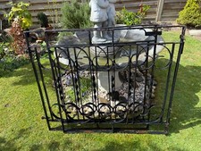 Heavy duty decorative for sale  BEDFORD