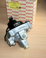 Anhängerbremsventil bosch 481 gebraucht kaufen  Sottrum