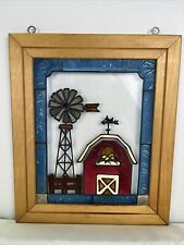 Stained painted glass for sale  Las Vegas