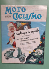 Motociclismo del 1951 usato  Panicale