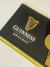 Guinness rubber bar for sale  DERBY