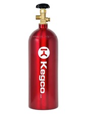 Kegco lb. aluminum for sale  USA