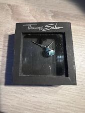 Thomas sabo weltkugel gebraucht kaufen  Deutschland
