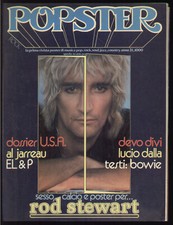 Popster 1979 fripp usato  Guidonia Montecelio