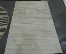 Champagne cream stained for sale  Easton