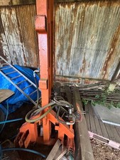 Multec post driver for sale  ETCHINGHAM