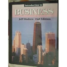 Introduction business jeff for sale  USA