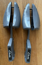 Clark lightweight shoe for sale  BILLERICAY