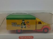Wiking magirus mercur gebraucht kaufen  Neudenau