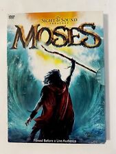 Moses sight sound for sale  Van Meter