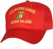 Marine corps parris d'occasion  Expédié en Belgium