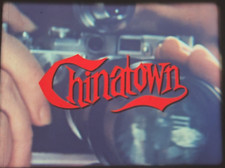 Chinatown 16mm spots for sale  Burbank