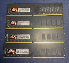 Ram ddr4 64gb usato  Verona