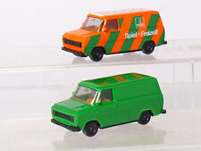 Herpa ford transit gebraucht kaufen  Langen
