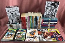 Manga comic bücher gebraucht kaufen  Volkach