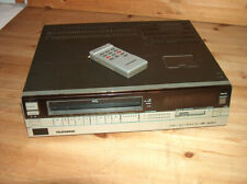 Telefunken vhs videorecorder gebraucht kaufen  Deutschland