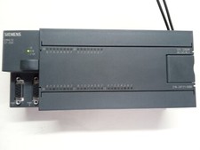 Plc siemens 200 usato  Italia