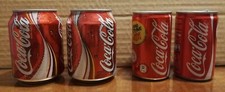 Lattine coca cola usato  Seniga