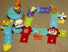 Vtech smart wheels for sale  Everett