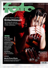 Foto magazin juli gebraucht kaufen  Kitzingen