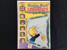 Richie rich jackpots for sale  Lexington