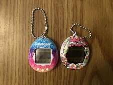 Tamagotchi bandai 2017 for sale  GRAYS