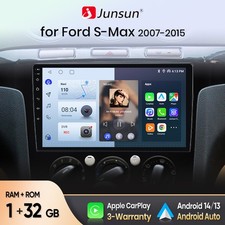 32gb ford max gebraucht kaufen  Buttstädt