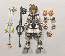 .h.figuarts kingdom hearts for sale  Orlando