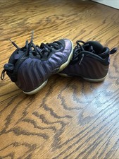 Nike foamposite toddler for sale  Land O Lakes