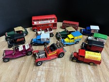 Corgi matchbox diecast for sale  PETERBOROUGH