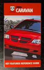 2004 dodge grand for sale  Calais