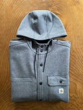 Carhartt rain defender usato  Monza