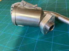 Vintage speed inox for sale  NEWTON ABBOT