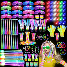 290 pcs glow d'occasion 290 pcs glow d'occasion  Expédié en France