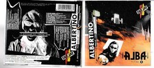 Używany, Płyta CD Albertino - Alba Volume 4 I Wydanie 1996______________________  na sprzedaż  PL
